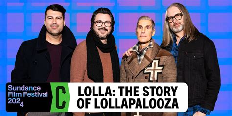 Here's What Gen Z Should Take Away From 'Lolla: The Story of Lollapalooza'