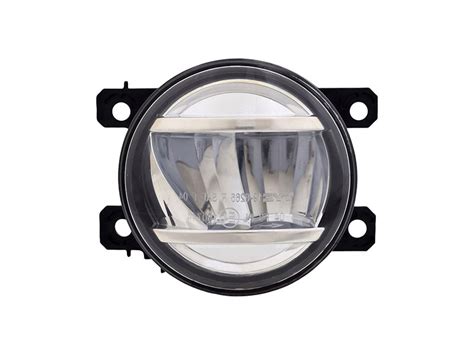 Tyc Fog Light Assembly Left Subaru Va Su