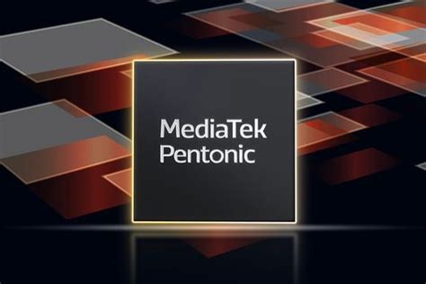 Kompanio 838 Dan Pentonic 800 Chip Baru MediaTek Untuk Chromebook Dan