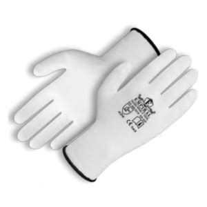 Empiral Gorilla White Ii Premium Safety Store