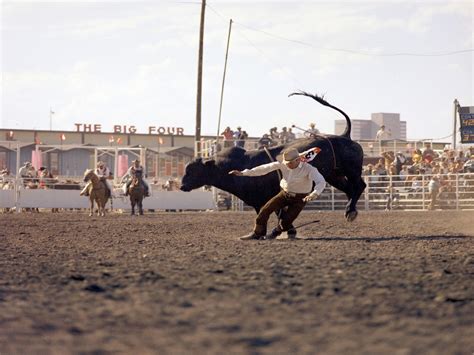 Snake River Stampede Event Go Where When