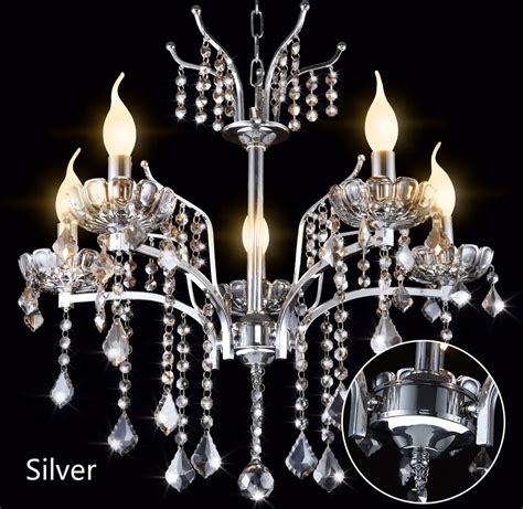 Chandelier Lustre Crystal Chandelier Modern Crystal Chandelier Lustres