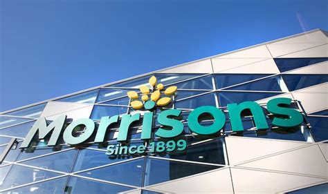 Morrisons launches beer & wine same-day delivery & expands food range | Express.co.uk