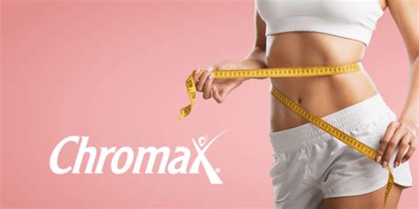 Chromax For Weight Loss: A New Era in Chromium Supplements