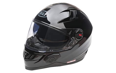 8 Best Bluetooth Motorcycle Helmets - BestDailyReviews