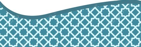 Islamic Border Frames Vector, Pattern, Islamic, Borders PNG and Vector with Transparent ...