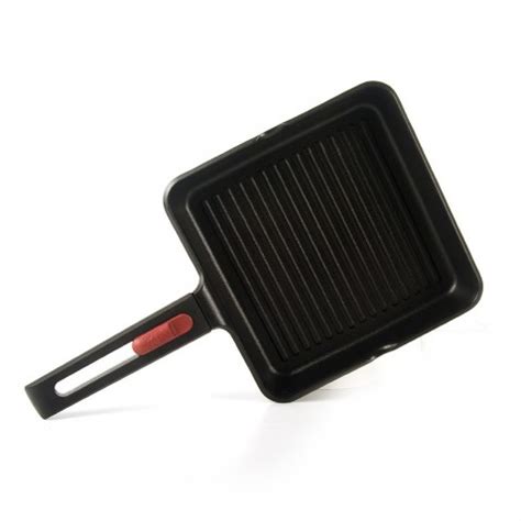 Asadora Grill Rayas Bra Infinity X Cm