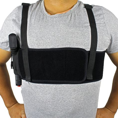 Shoulder Holsters For Concealed Carry Shoulderholster