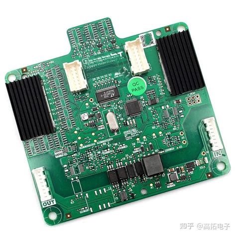 10种pcb的散热方法，全是干货。 知乎