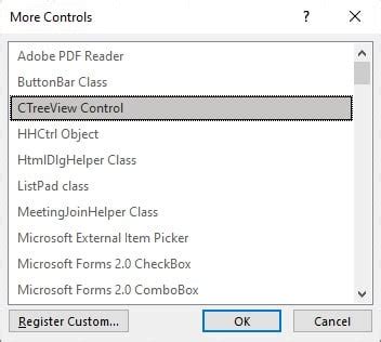 Insert Button In Excel - Examples, Steps, How To Add?