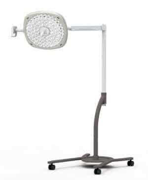 Luvis M Mobile Led Surgical Light Venture Medical