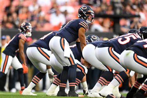 Nfl Picks Week 15 And Media Picks For Bears Vs Browns