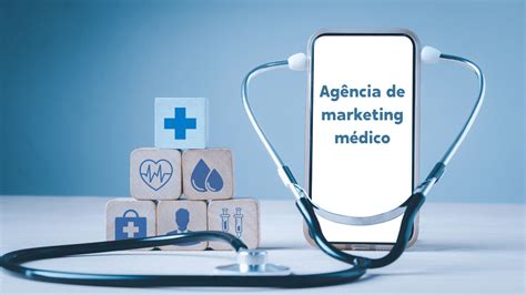 2023 Como escolher uma agência de marketing médico