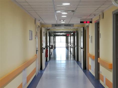 Ospedale Di Rovereto Inaugurato Il Nuovo Blocco Parto