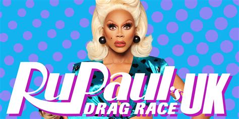 Drag Race UK Season 3 Episode 1 Recap: A Bing Bang Bonkers Premiere