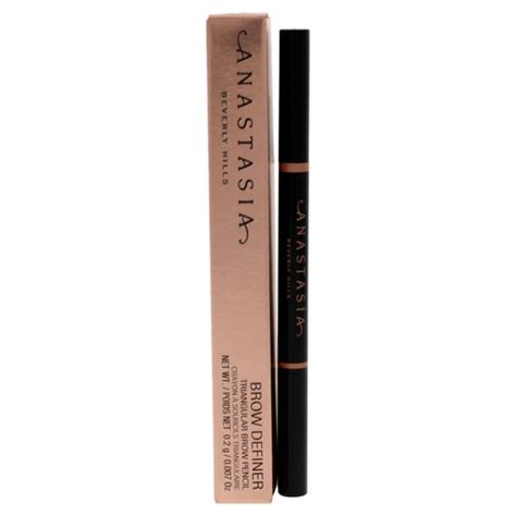 Anastasia Beverly Hills Brow Definer Ebony By Anastasia Beverly