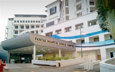 Pantai Hospital Kuala Lumpur Pantai Integrated Rehab