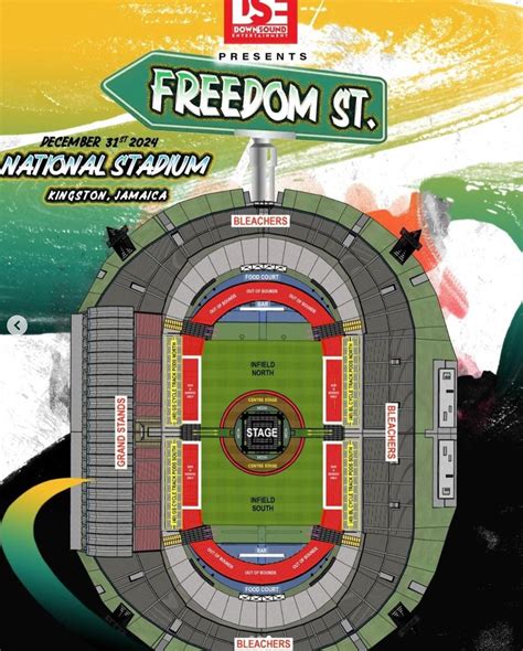 Vybz Kartels Freedom Street Concert Ticket Prices Yardhype