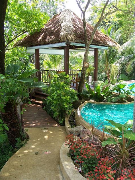 34 Cool Pool Gazebo Ideas | Pool gazebo, Round gazebo, Gazebo