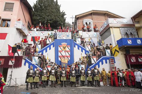 Carnevale Gli Eventi Imperdibili In Italia Dove Andare E Cosa Fare