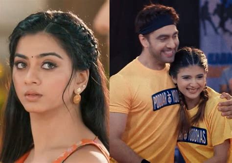 Yeh Rishta Kya Kehlata Hai Serial Upcoming Twist Ruhi Turns Obsessive