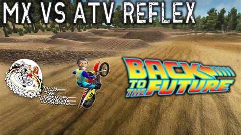 Mx Vs Atv Reflex Multiplayer We Back Youtube