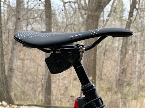 New Wtb Gravelier Saddle Gets Modern Shape For Big Miles Bikerumor