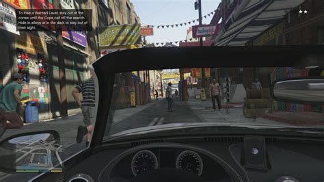 Nuevas Imágenes De Gta V Para Xbox One