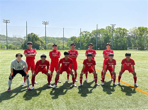 香川県リーグ1部 四国学院大学香川西高校サッカー部オフィシャルサイト