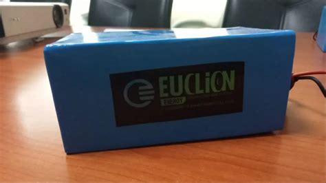 Nickel Cadmium Battery Manufacturer from Noida