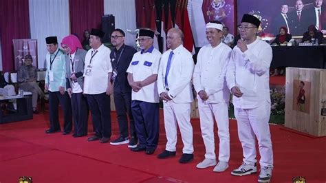 Politik Uang Dan Keterlibatan Aparatur Pemerintah Marak Dalam Kampanye