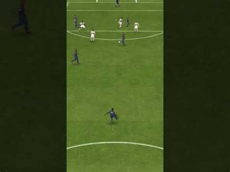 What A Goal From Doucour Fczonetamil Fcmobile Gaming Shorts