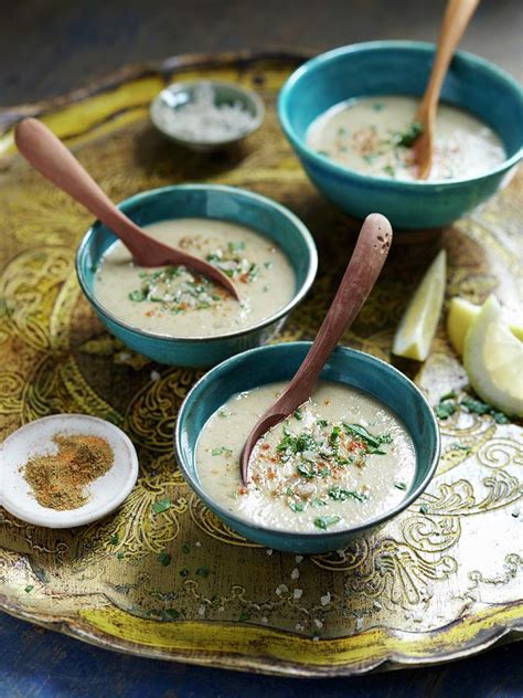 Lebanese Lentil Soup With Rice And Cumin Arabia Photograph By Oliver Brachat Fine Art America