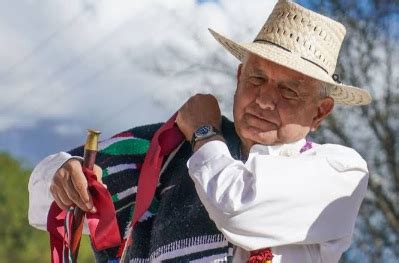 Anuncia Amlo Su Visita A Oaxaca Y Primera Desde Que Asumi Jara