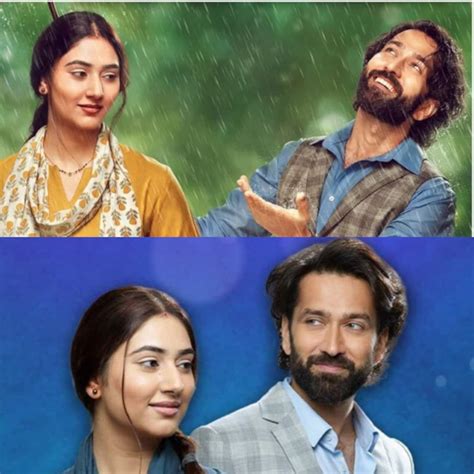 Nakuul Mehta Disha Parmar’s Bade Achhe Lagte Hain 2 Not Going Off Air Here Are Big Twists Fans