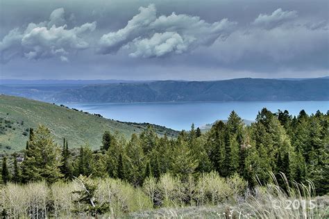 Great Salt Lake, Lake Bonneville, & Bear Lake – Utah Geological Survey