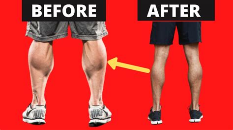 How To Get Bigger Calves Weight Gain For Bigger Calves Calf Workout