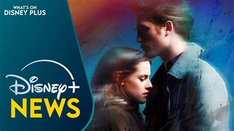 Disney Licenses Twilight Saga Globally Disney Plus News YouTube