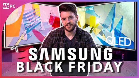 Best Samsung 75 Tv Black Friday Deals Youtube