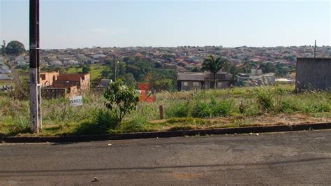 TERRENO A VENDA NA RUA PELICANO JARDIM MORUMBI 2 Imobiliária e