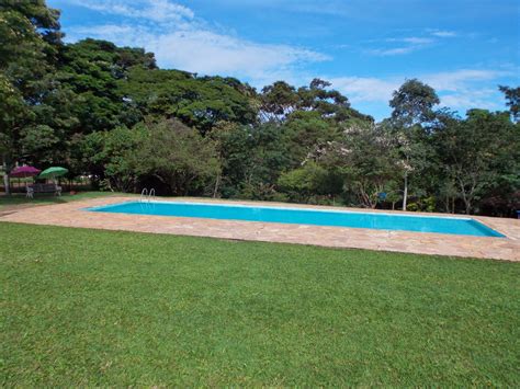 Hotel Fazenda Estância Recanto Das Flores