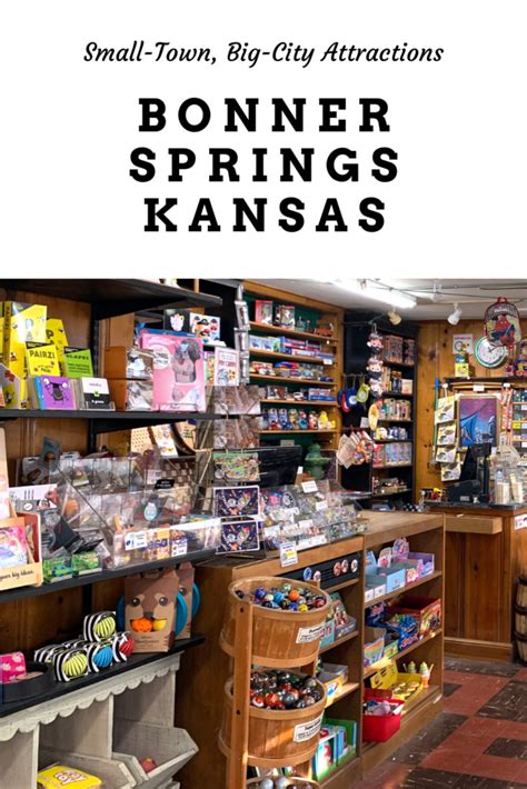 The Best Of Bonner Springs Kansas One Delightful Life