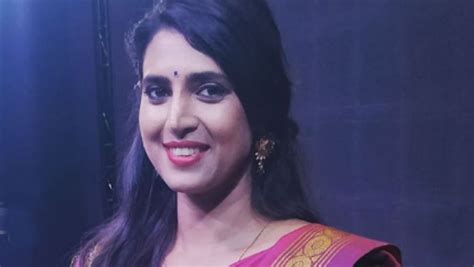 Kasturi Shankar Says She Is Yet To Receive Her Payment From Bigg Boss Tamil 3 Makers On Twitter