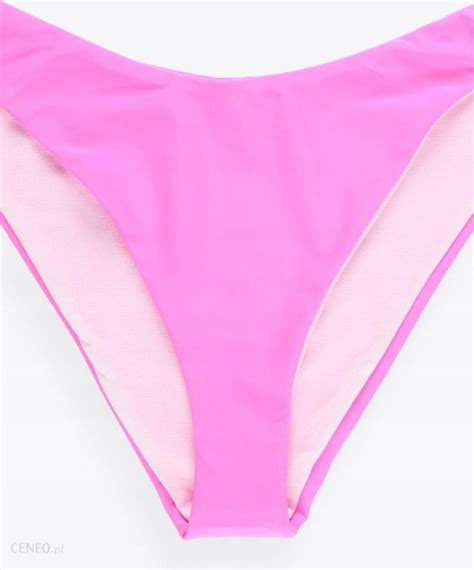 Boohoo zgu dół bikini neon od XL Ceny i opinie Ceneo pl