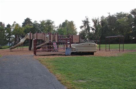 Parks, Pavilions, Walking Trail and Playgrounds | North Franklin Township