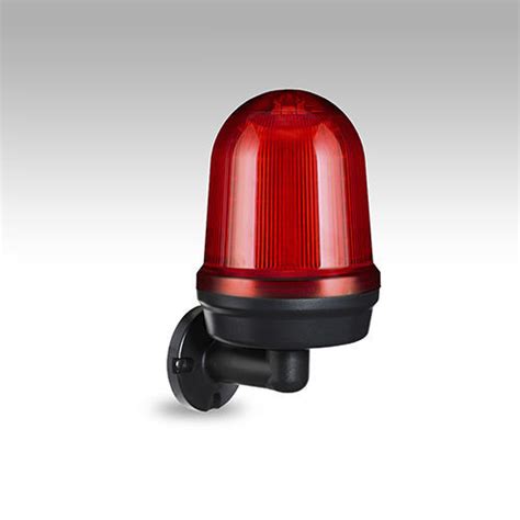 Steady Beacon Q Lw Qlight Strobe Led Vac