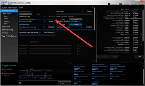 How To Undervolt CPU Using These 2 Methods TechLatest