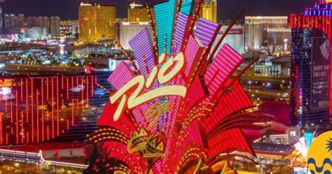 Rio Las Vegas Casino Unveils New Loyalty Rewards Program