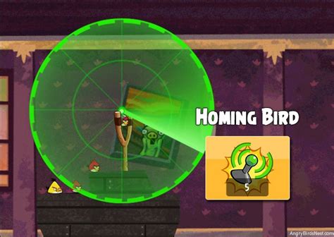 Angry Birds Seasons Update Adds Power Ups And 8 New Levels Angrybirdsnest