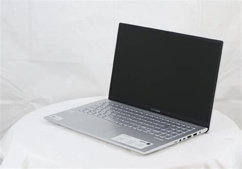 Yahooオークション Asus X512j Vivobook 15 Core I7 1065g7 130ghz